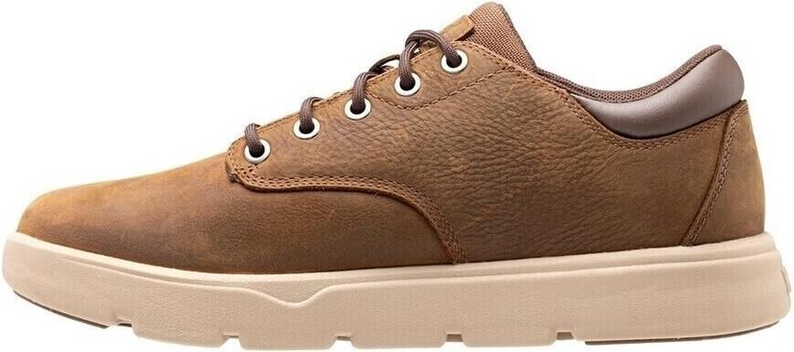 Helly Hansen Pinehurst Schoenen Bruin Man - Foto 2