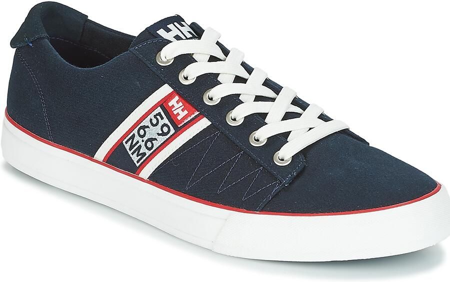Helly Hansen Lage Sneakers SALT FLAG F-1