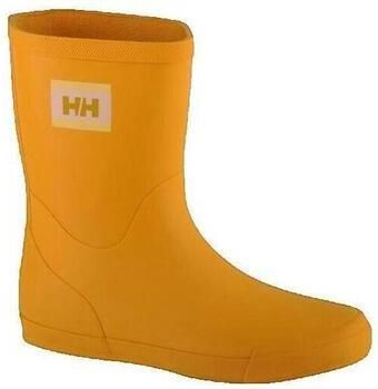 Helly Hansen Regenlaarzen Bottes de pluie Nordvik 2 Jaune - Foto 3