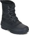 Helly Hansen Snowboots VARANGER PRIMALOFT - Zwart