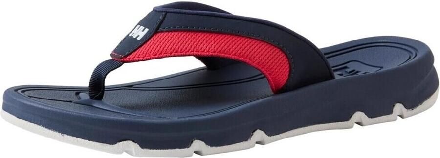 Helly Hansen Sandhamn Sandal Sandalen blauw