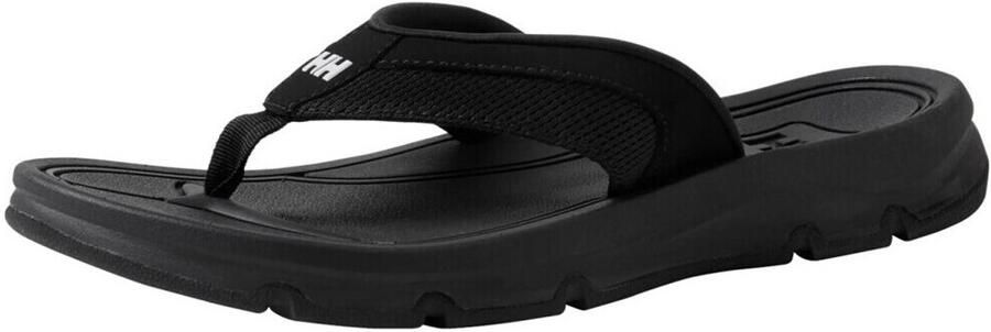 Helly Hansen Sandhamn Sandal Sandalen zwart