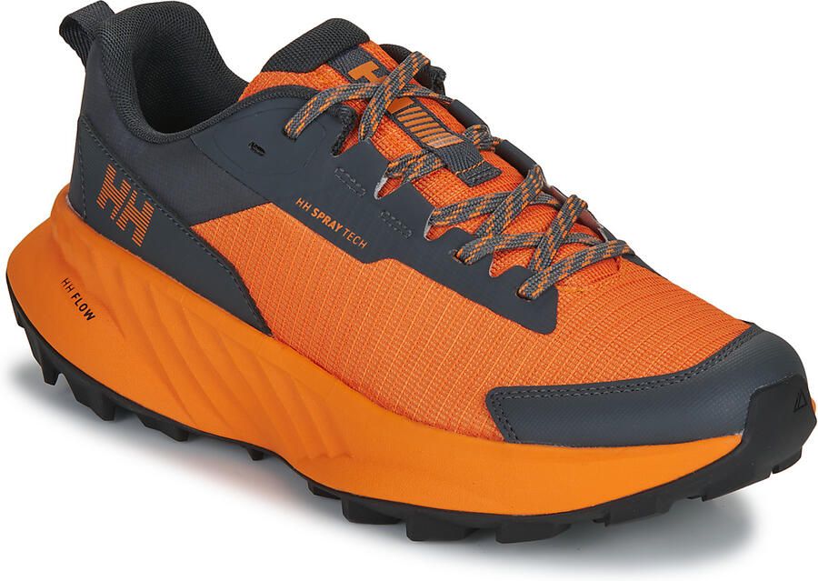 Helly Hansen Awe Hiker Dwr Multisportschoenen oranje