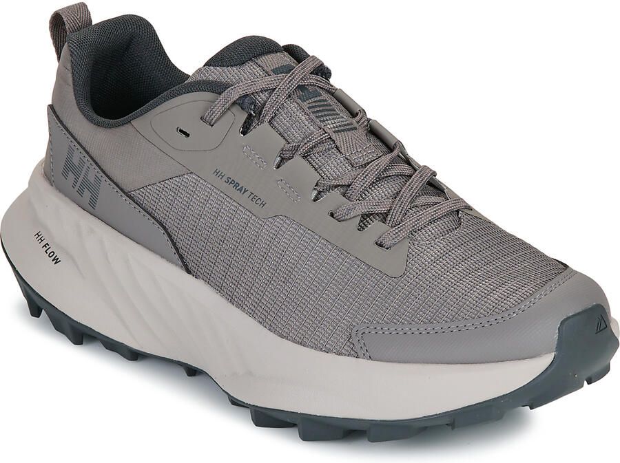 Helly Hansen Awe Hiker Dwr Wandelschoenen Grijs Man - Foto 2
