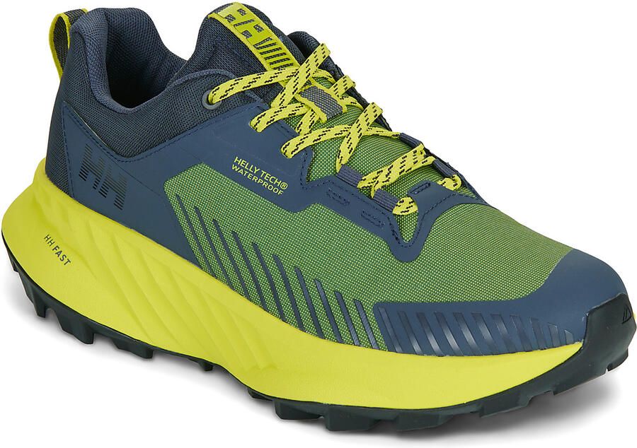 Helly Hansen Awe Hiker HT Multisportschoenen geel
