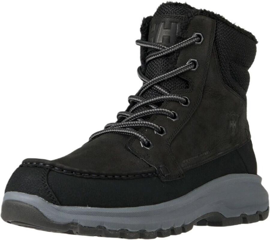 Helly Hansen Garibaldi V3 Wandelschoenen Zwart 1 2 Man