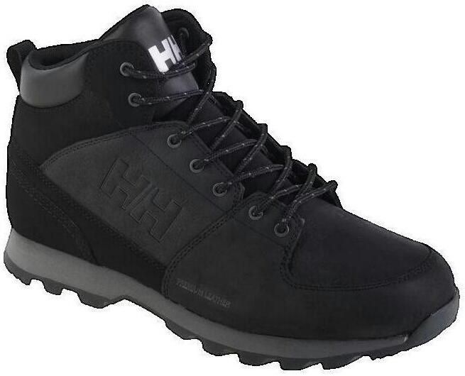 Helly Hansen Wandelschoenen Chaussures de randonnée Tsuga en cuir suédé