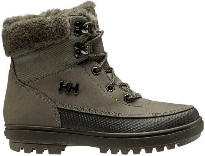 Helly Hansen Hoge Sneakers Sorrento 2