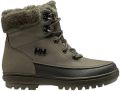 Helly Hansen Sorrento 2 Sneeuwlaarzen Bruin 1 3 Vrouw - Groen