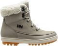Helly Hansen Sorrento 2 Sneeuwlaarzen Beige 1 3 Vrouw - Grijs