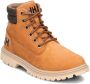 Helly Hansen W Fremont Honey Wheat Beluga PAL Bruin Dames - Thumbnail 2