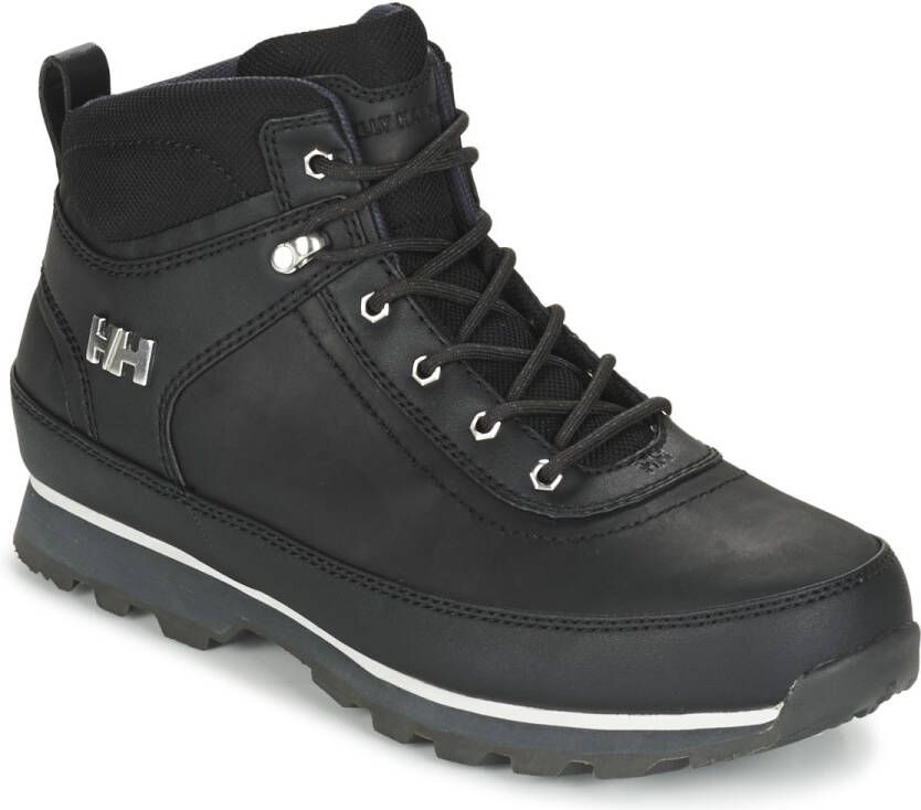 Helly Hansen Calgary 10874-991 Mannen Zwart Laarzen