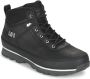 Helly Hansen Calgary 10874 991 Mannen Zwart Laarzen - Thumbnail 3