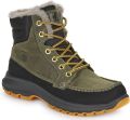 Helly Hansen Garibaldi V3 Wandelschoenen Groen 1 2 Man - Zwart