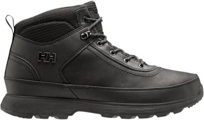 Helly Hansen Calgary 2 leren enkellaarsjes