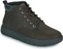 Helly Hansen Waterdichte leren laarzen met uitstekend comfort en grip - Thumbnail 2
