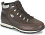 Helly Hansen The Forester Vrijetijdsschoenen grijs - Thumbnail 2