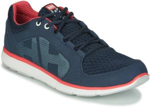 Helly Hansen Women's Ahiga V4 Hydropower Watersportschoenen blauw