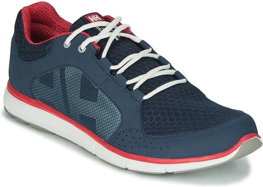 Helly Hansen Ahiga V4 Hydropower Watersportschoenen blauw