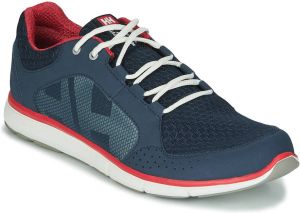 Helly Hansen Ahiga V4 Hydropower Watersportschoenen blauw