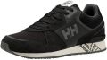 Helly Hansen Lage Sneakers Anakin - Zwart
