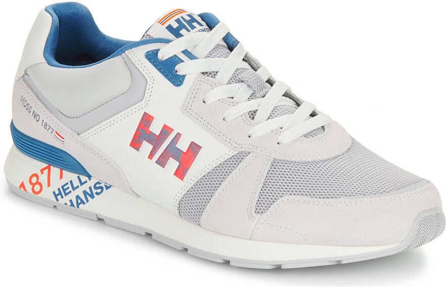 Helly Hansen Lage Sneakers ANAKIN LEATHER 2