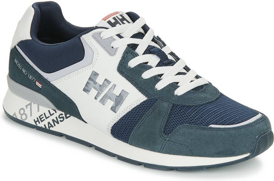 Helly Hansen Lage Sneakers ANAKIN LEATHER 2