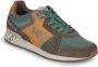 Helly Hansen Lage Sneakers ANAKIN LEATHER 2 - Thumbnail 2