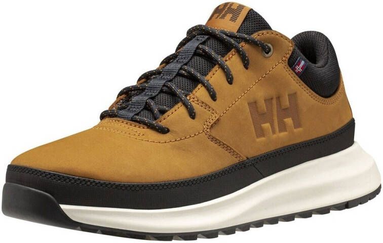 Helly Hansen Beckett Schoenen Bruin Man - Foto 2