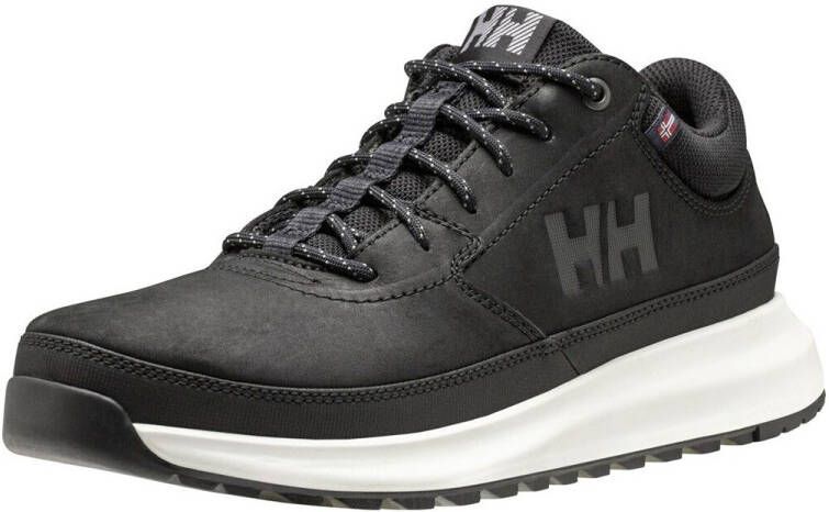 Helly Hansen Beckett Schoenen Zwart Man - Foto 2
