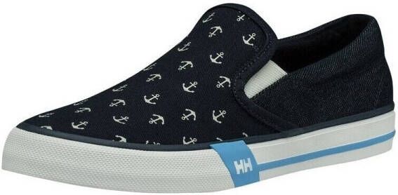 Helly Hansen Lage Sneakers Copenhagen Slip-on