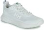 Helly Hansen Crew Low Schoenen Wit - Thumbnail 2