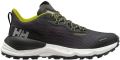 Helly Hansen Lage Sneakers Cush pro Eagle Tr5 - Grijs
