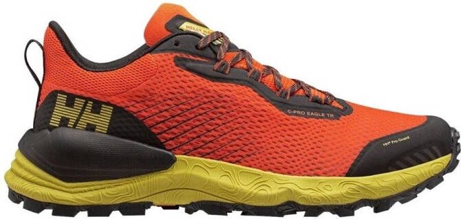 Helly Hansen Lage Sneakers Cush-pro Eagle Tr5