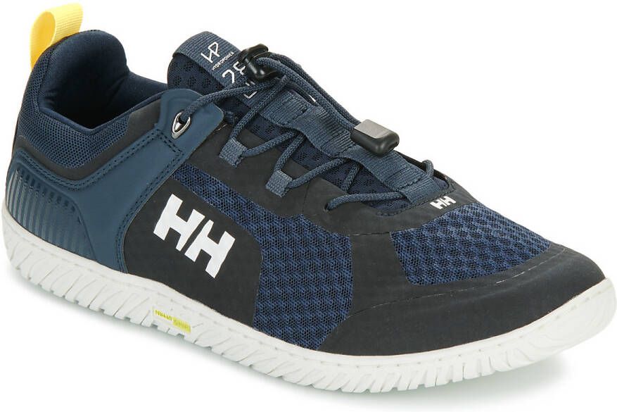 Helly Hansen HP Foil V2 Watersportschoenen blauw