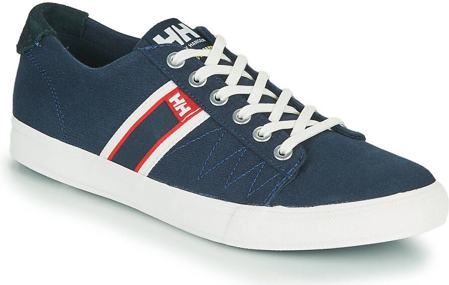 Helly Hansen Lage Sneakers SALT FLAG F-1