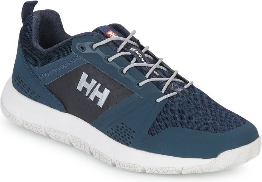Helly Hansen Lage Sneakers SKAGEN F-1 OFFSHORE