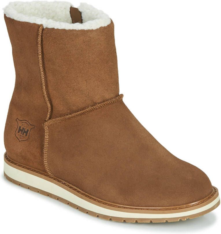 Helly Hansen Women's Annabelle Boot Winterschoenen bruin