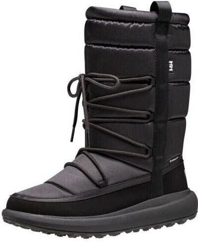 Helly Hansen Women's Isolabella 2 Winterschoenen zwart grijs - Foto 3