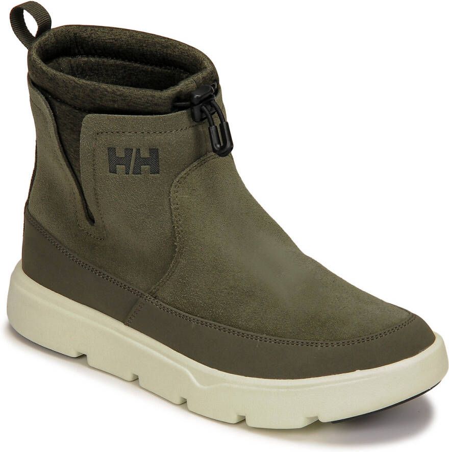 Helly Hansen Women's Adore Boot Winterschoenen olijfgroen - Foto 2