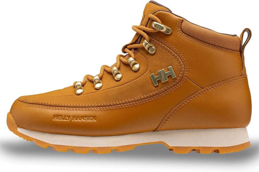 Helly Hansen Buitenschoenen W The Forester Premium Streetwear Vrouwen