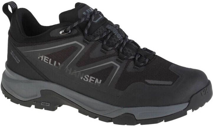 Helly Hansen Cascade Low HT 11749 990 schoenen Zwart Heren - Foto 3