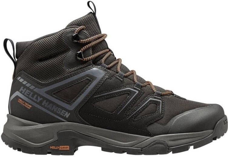 Helly Hansen Stalheim Wandelschoenen Bruin Man - Foto 2