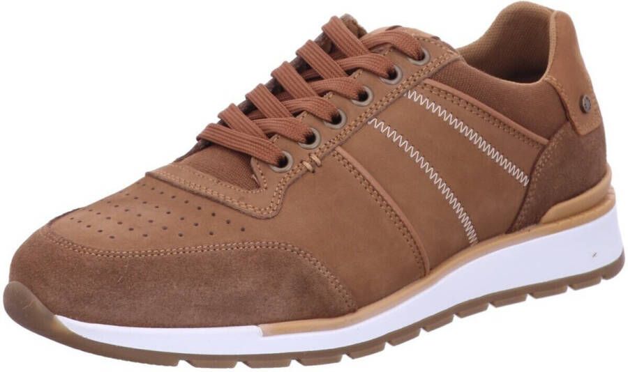 Bullboxer Lage Sneakers Sneaker