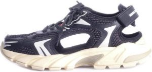 Heron Preston Lage Sneakers HMIH001S23FAB001