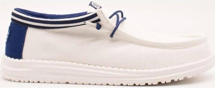 HEYDUDE Nette Schoenen