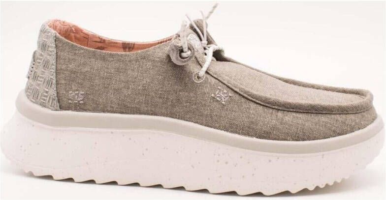 HEYDUDE Nette Schoenen