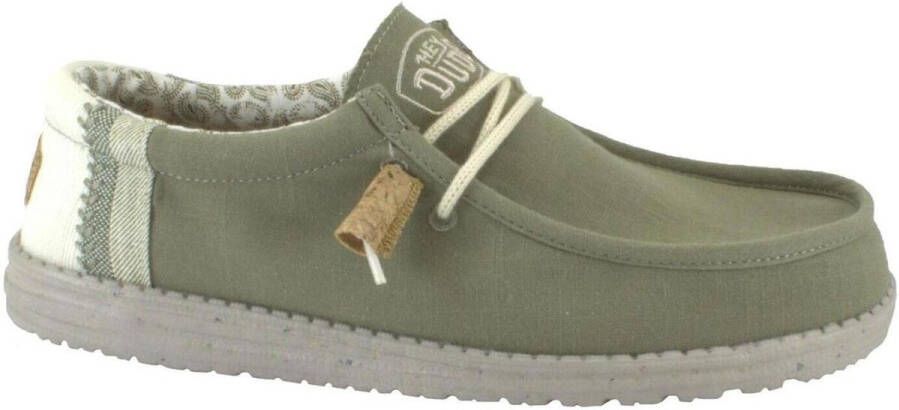 HEYDUDE Nette schoenen HEY-CCC-40015-3VG