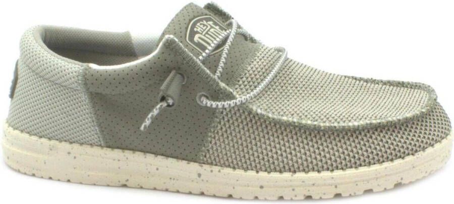 HEYDUDE Nette schoenen HEY-CCC-40037-1FZ
