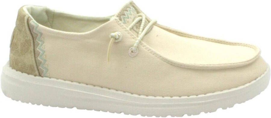 HEYDUDE Nette schoenen HEY-CCC-40083-1KX